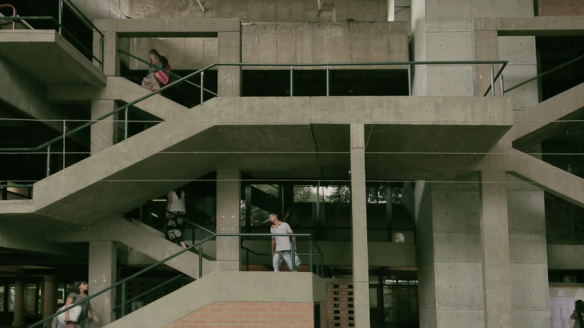 NID ahmedabad Campus