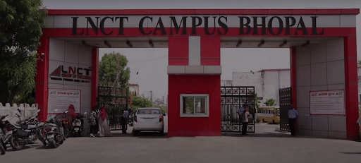 LNCT Bhopal Entrance