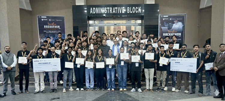 Innovate for Industry, Build for Bharat