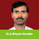 Balaji Institute of Pharmaceutical Sciences, Narsampet, Warangal, Principal and HOD for Pharm D: Dr. A. Shyam Sunder Interview