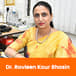 Shri RGP Gujarati Professional Institute, Indore, Director: Dr. Ravleen Kaur Bhasin Interview