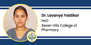 Seven Hills College of Pharmacy - [SHCP], HoD: Dr. Lavanya Yaidikar Interview