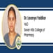 Seven Hills College of Pharmacy - [SHCP], HoD: Dr. Lavanya Yaidikar Interview