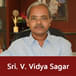 "Quality" has been our Mantra, says VVIT Chairman Sri. V. Vidya Sagar