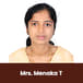 Rajas Institute of Technology, Nagercoil, Kanyakumari, Assistant Professor & Head Department of B.Tech Fashion Technology : Mrs. Menaka T Interview