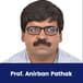 Jaypee Institute of Information Technology, Noida, Head of Department  - Dept of Physics and Materials Science & Engineering: Prof. Anirban Pathak Interview