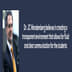 Dr. JC Wandemberg believes in creating a transparent environment that allows for fluid and clear communication for the students