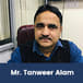 National Institute of Labour Education and Management Director: Mr. Tanweer Alam Interview