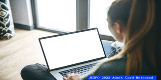 JEXPO 2023 Admit Card Released @wbscte.org; Check Direct Link & Steps To Download Here