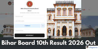 Bihar Board Class 10 Result 2026 Out @biharboardonline.bihar.gov.in; 81.79% Students Pass