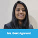 LNMIIT Alumni: Ms Geet Agarwal Interview