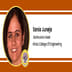 Hindu College Of Engineering, Admissions Head: Sonia Juneja Interview
