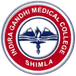 IGMC Shimla Releases the List of Admitted Students for B.Sc Medical Technology Courses; Check List Here