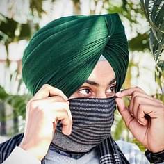 Avneet Singh's profile picture