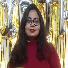 Neha Rani's profile picture
