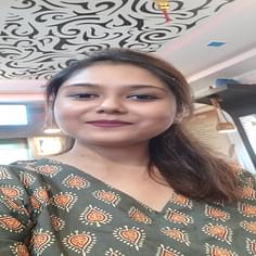 Namrata Das's profile picture