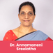 Woxsen University Hyderabad, Dean School of Law: Dr. Annamaneni Sreelatha Interview