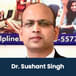 Amity University, Raipur, Associate Professor - Bio Technological Department: Dr. Sushant Singh Interview