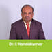 Sasurie College of Engineering, Principal - Dr. E Nandakumar Interview