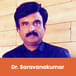 Tamilnadu College of Engineering, Coimbatore, Dean of Department of Electrical and Electronics Engineering: Dr. Saravanakumar Interview