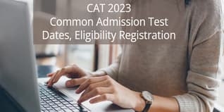 CAT 2023 Notification Out, Registrations Open till Sep 13 @iimcat.ac.in, Check Live Updates Here