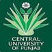 Central University of Punjab Has Released Ph.D. Admission intake List-1 for January 2025; Check Now