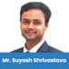 School of Management and Entrepreneurship, IIT Jodhpur, Dual Degree Student: Mr. Suyash Shrivastava Interview
