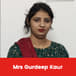 Pandit Mohan Lal SD College Gurdaspur, HOD (Science Department): Mrs Gurdeep Kaur Interview
