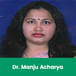 S.S. Jain Subodh Girls P.G. College, Jaipur, Head of Political Science Department: Dr. Manju Acharya Interview