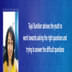 Prof. Tejal Kanitker advises the youth to work towards asking the right questions and trying to answer the difficult questions