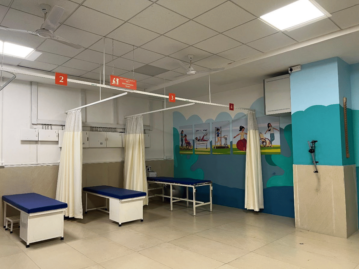 Symbiosis Pune Hospital