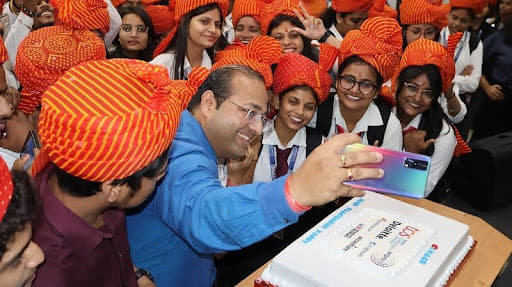  CIMAGE College Patna