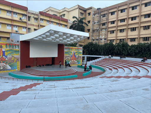 GITAM Vizag General Purpose Amphitheatre