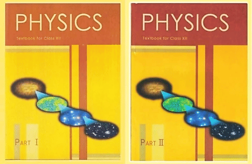 JEE Mains Physics Book PDF