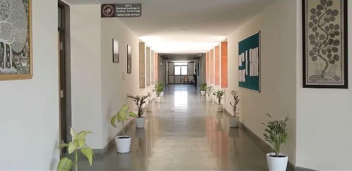 Gallery of NIFT Daman