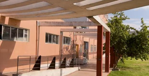 Gallery of NIFT Patna