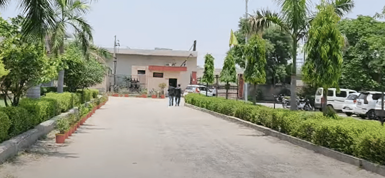 IITM Murthal Campus