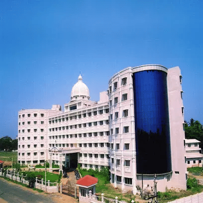 SASTRA Campus