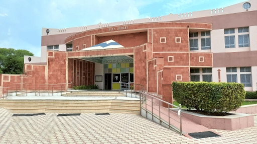 BITs Pilani Library