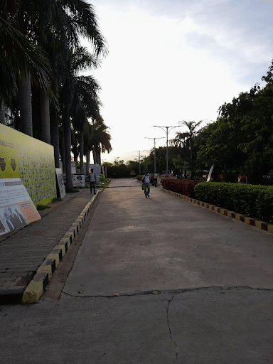 Chennai Institute of Technology Campus