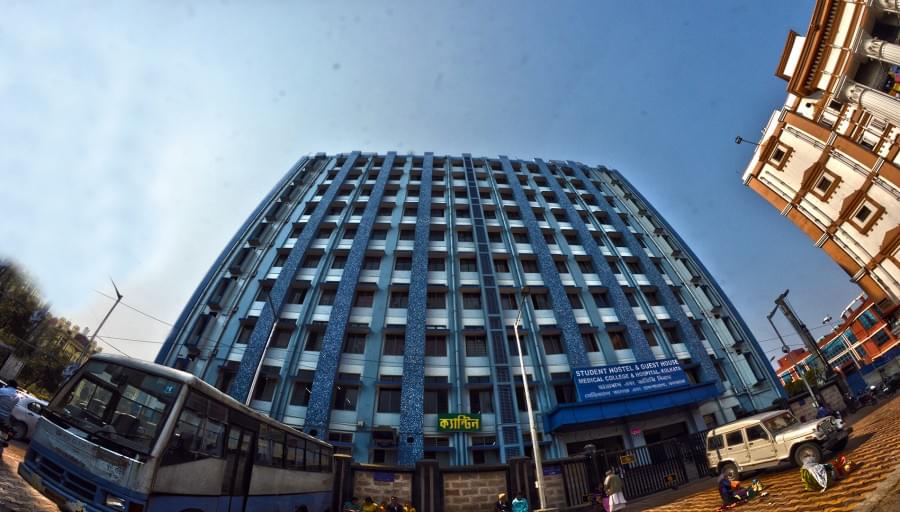 KMC Kolkata Hostels