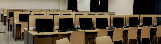 IIIT Una Computer Lab