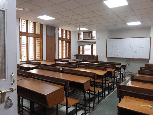 MAIT Classroom
