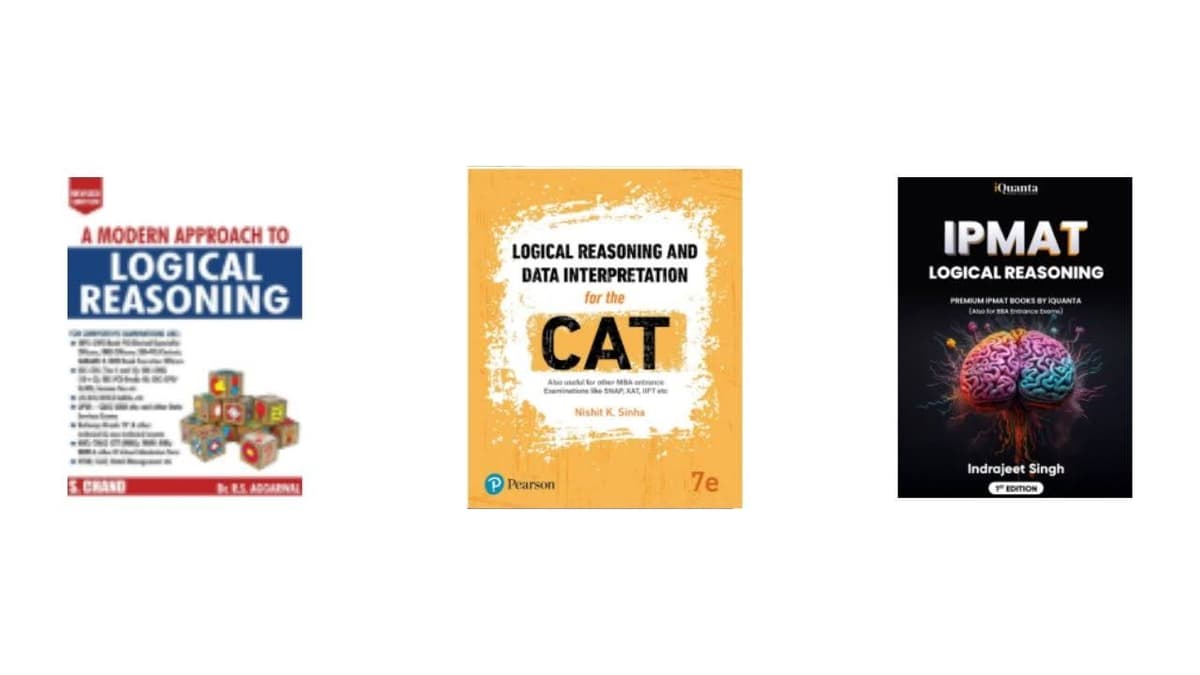 IPMAT Recommended Books