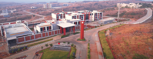 IIITDM Kurnool Campus