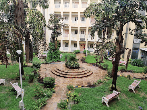 NSUT East Campus