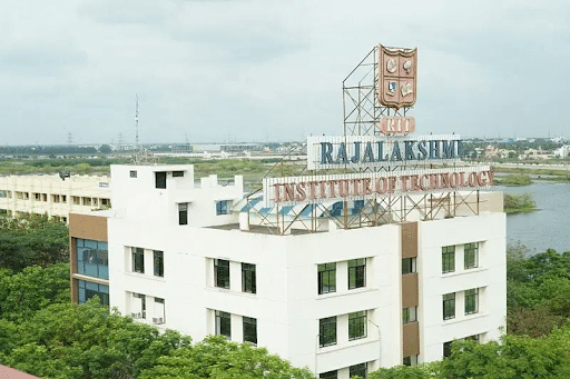 RIT Chennai Campus