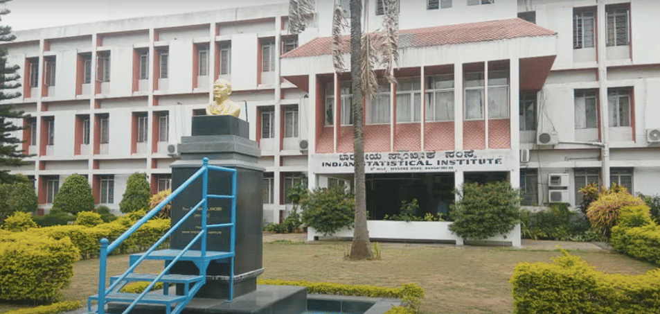 isi kolkata campus
