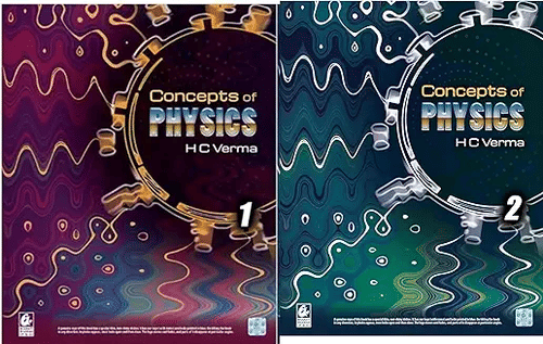 JEE Mains Physics Book PDF