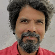 Pankaj Mishra